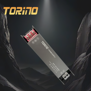 Transformateur 200W 12V