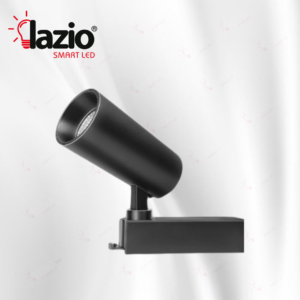 Spot Projecteur 30W Sur Rail Monophasé 3CCT