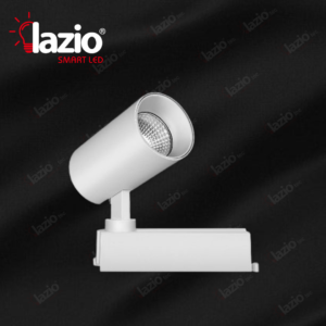 Spot Projecteur 30W Sur Rail Monophasé 3CCT