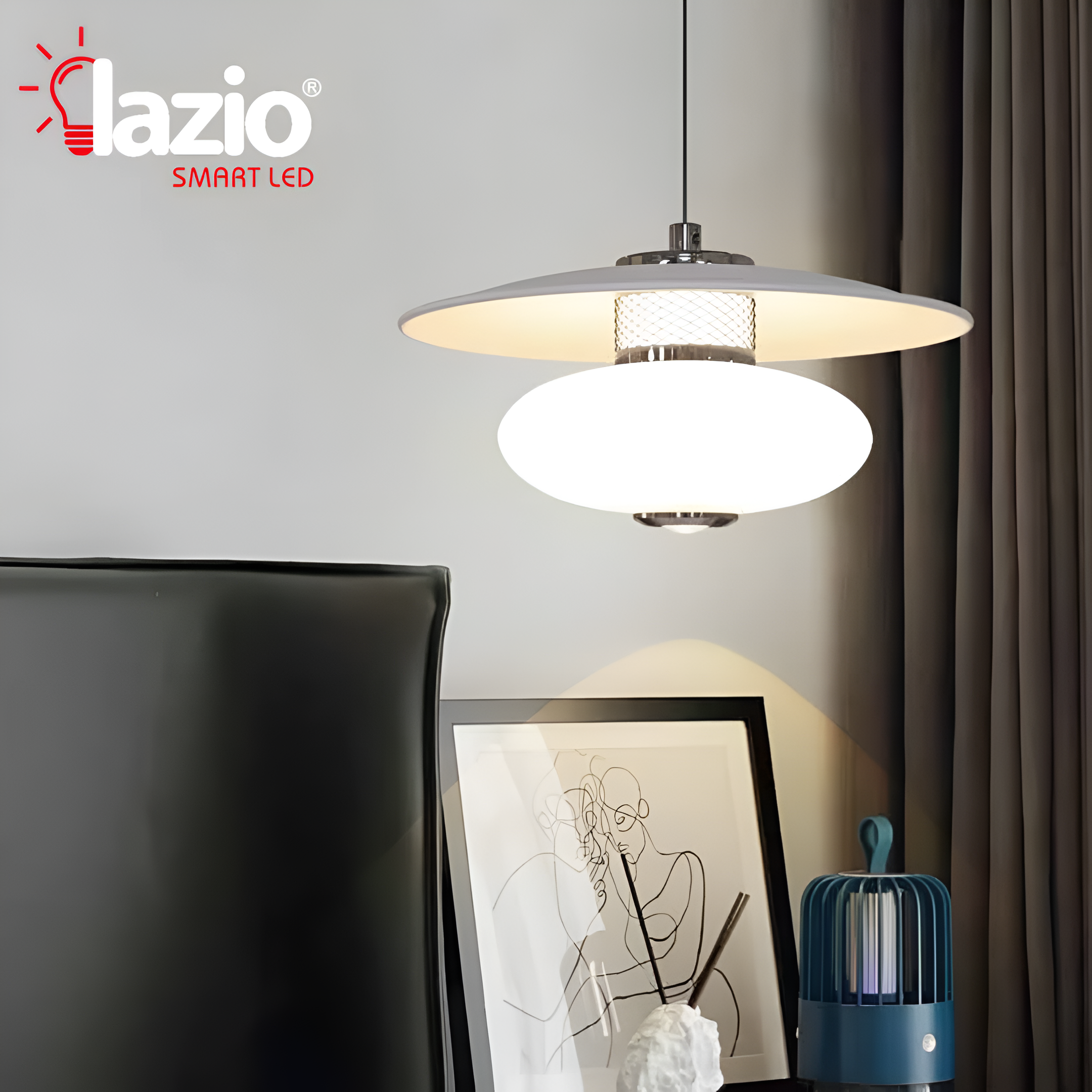 Suspension Led LAZIO 17793