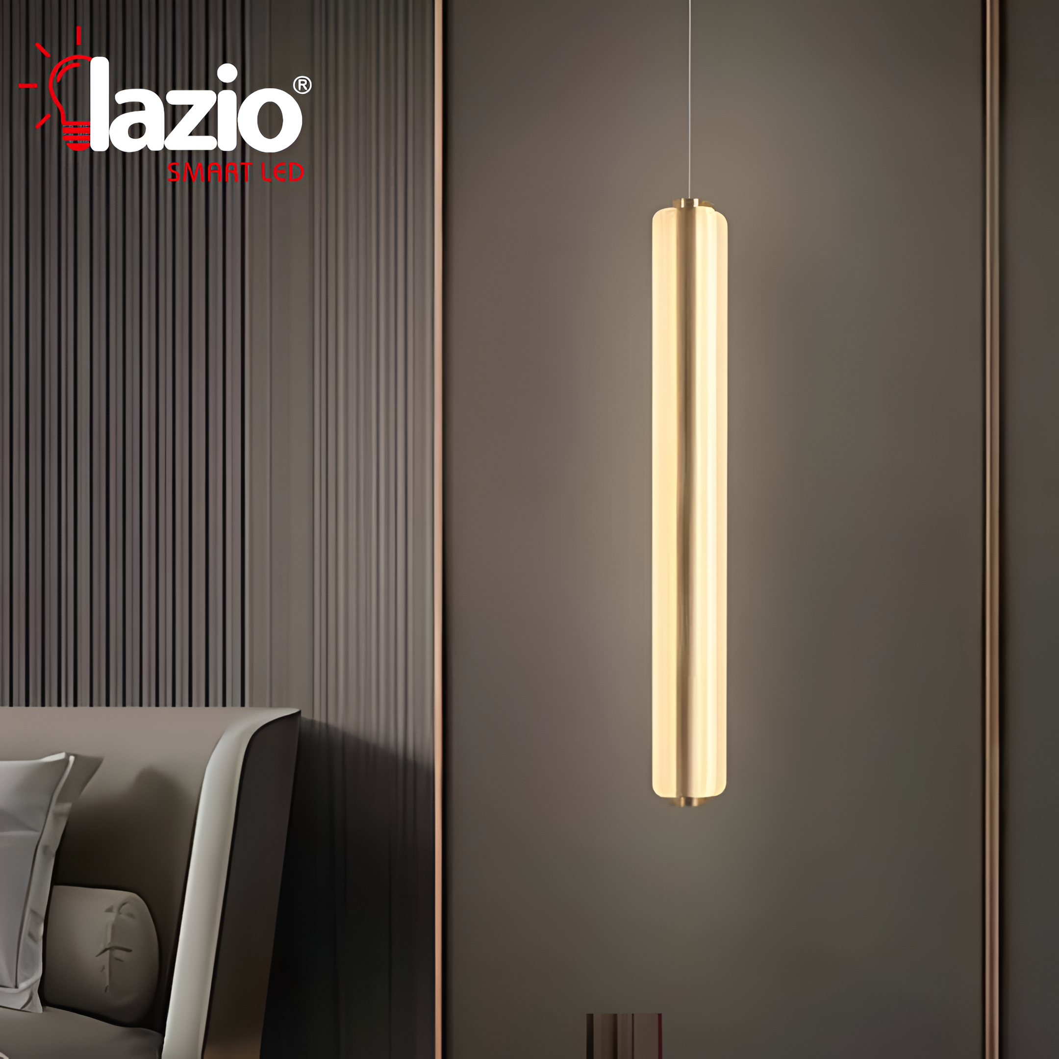 Suspension Led LAZIO 17740-516