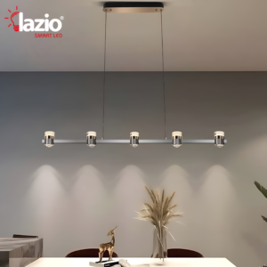 Lustre Suspendu LAZIO 3000k 17570-1.2
