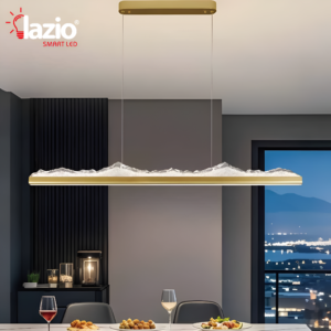 Lustre Suspendu LAZIO 3CCT 17752-1.2