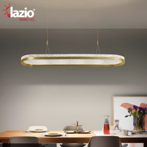 Lustre Suspendu LAZIO 3CCT 17679-1.2