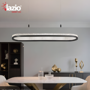 Lustre Suspendu LAZIO 3CCT 17679-1.2
