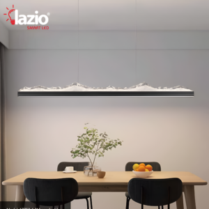 Lustre Suspendu LAZIO 3CCT 17752-1.2