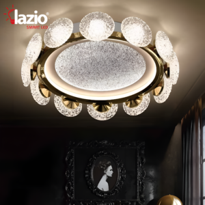 Plafonnier LAZIO 3CCT 17761-60