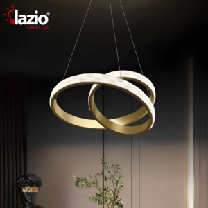 Lustre Suspendu LAZIO 3CCT 17704-600