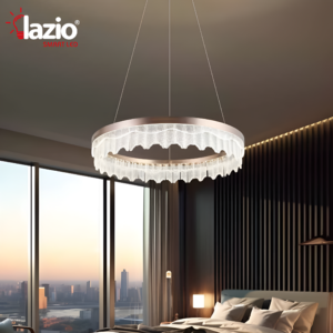 Lustre Suspendu LAZIO 3CCT 17764-50