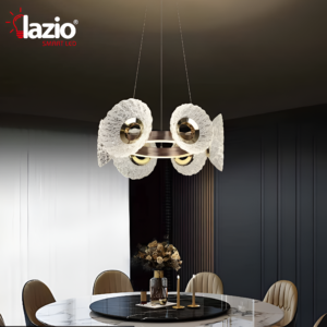 Lustre Suspendu LAZIO 3CCT 17781-40
