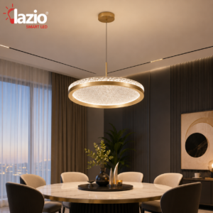 Lustre Suspendu LAZIO 3CCT 17679-50