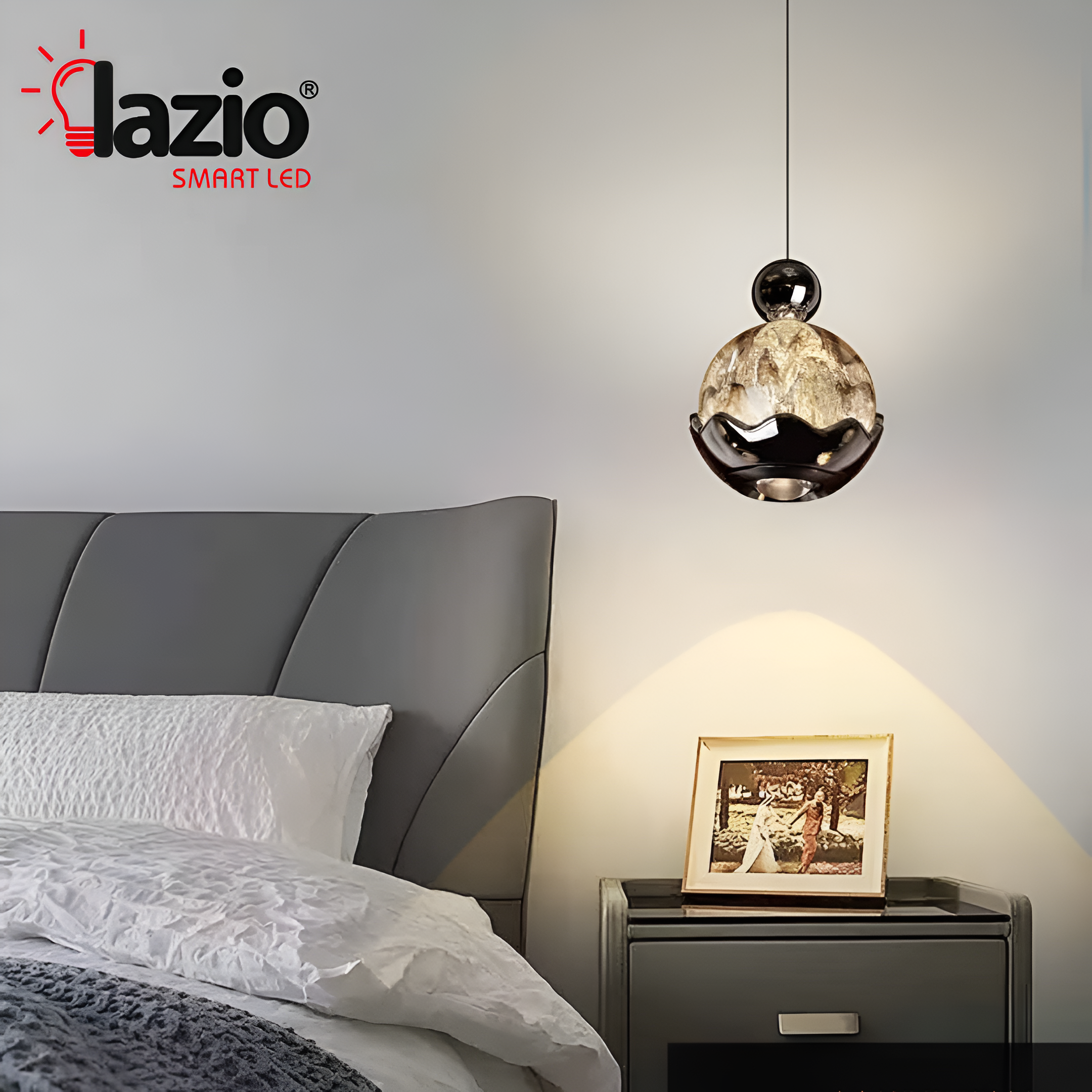 Suspension Led LAZIO 17768