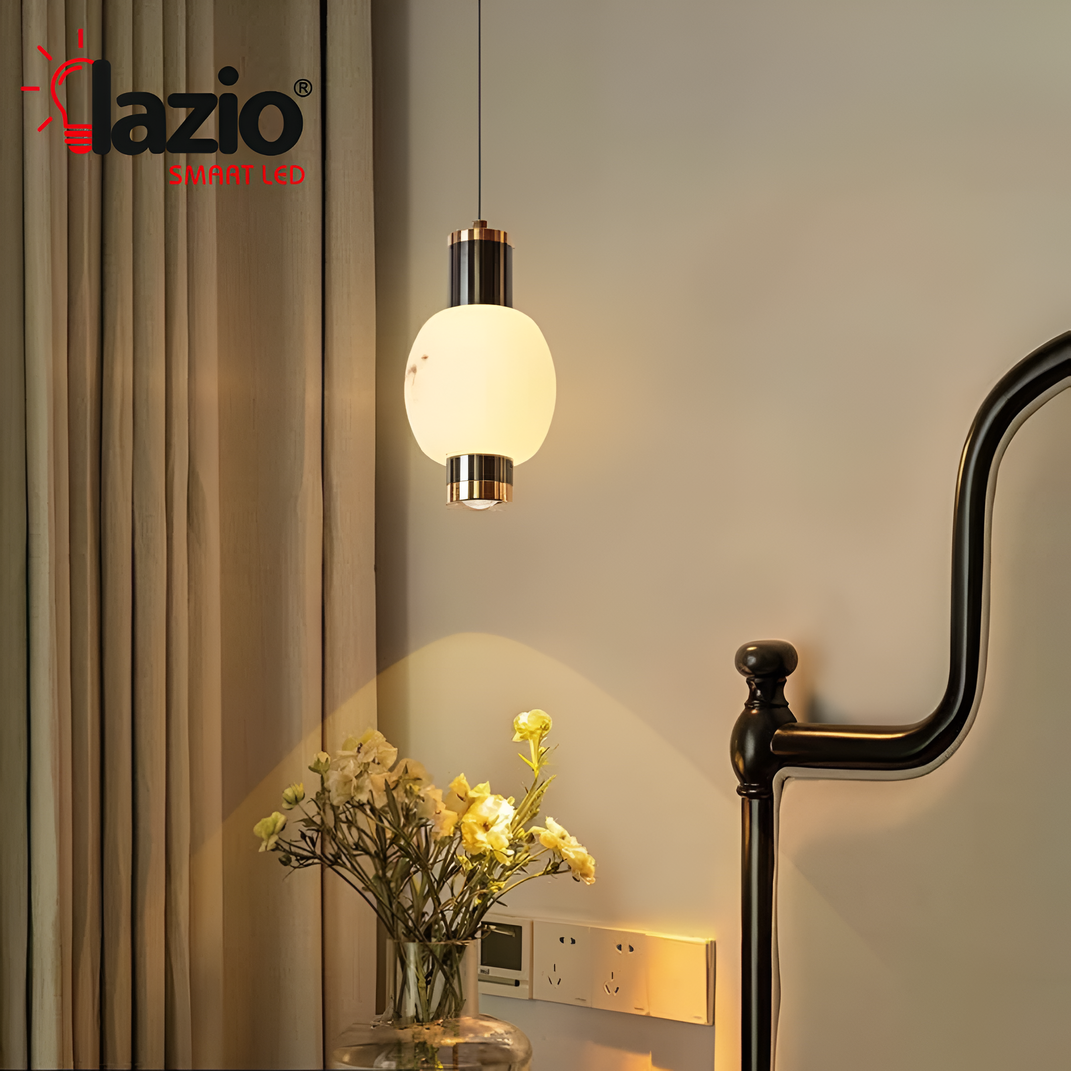 Suspension Led LAZIO 17769