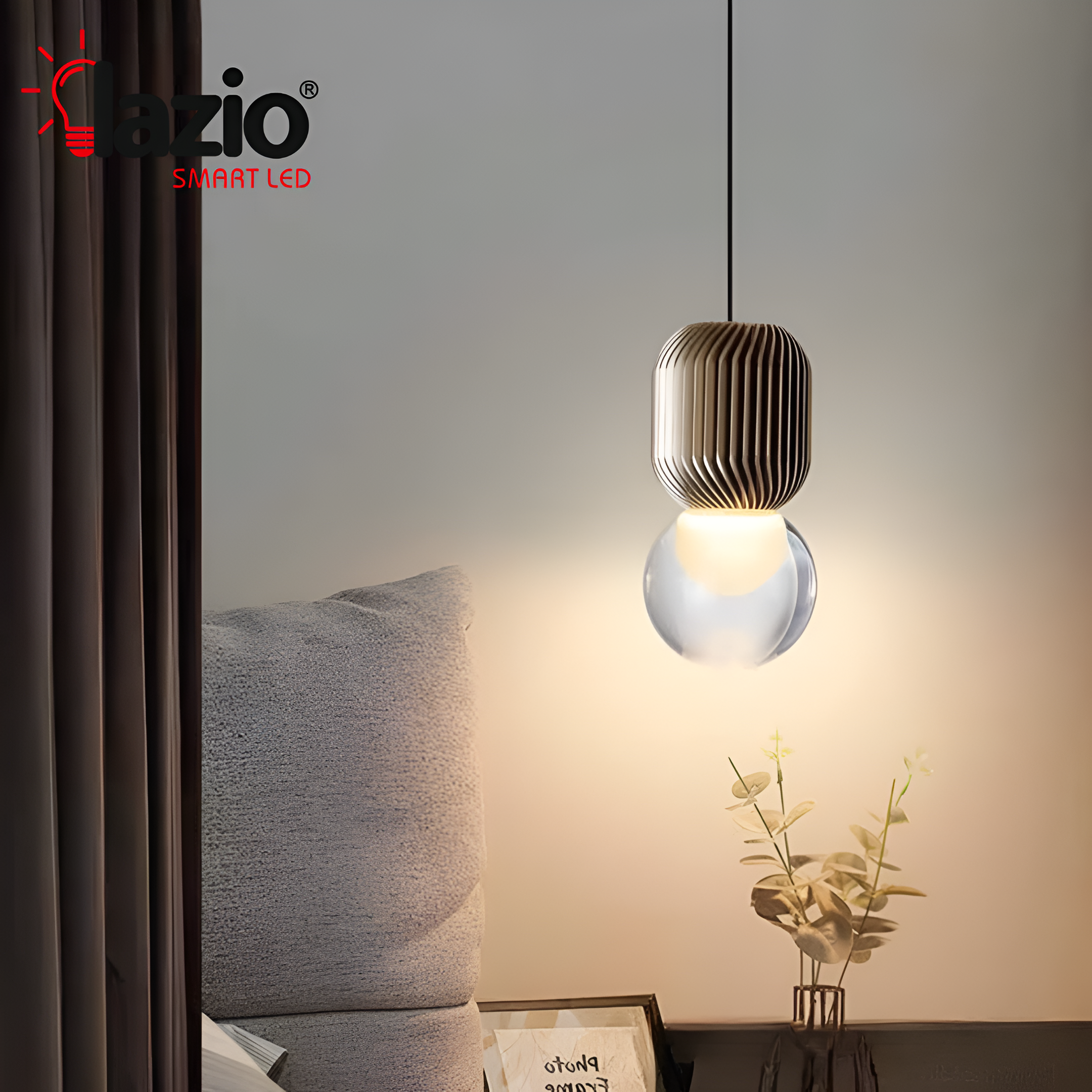 Suspension Led LAZIO 17783